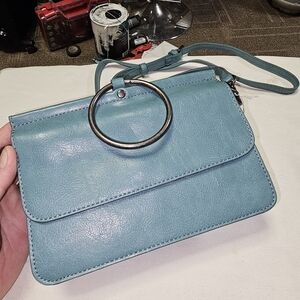 Joy Susan Handbag And Crossbody Purse